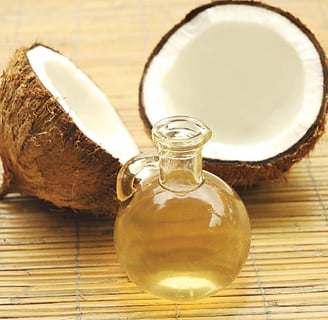 coconut oil