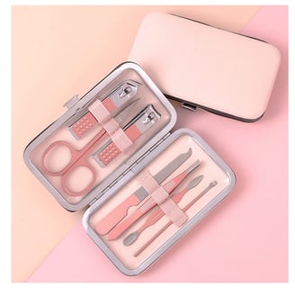 Nail care set