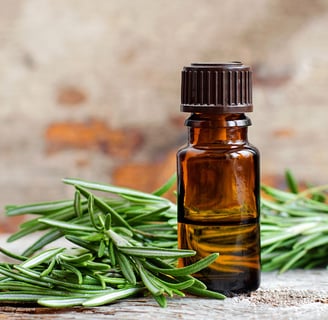 rosemary oil