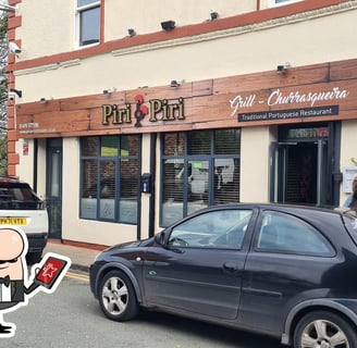 Piri Piri
