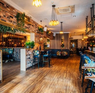The Green Room