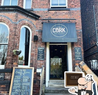 The Cork