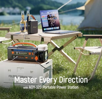 Innovative Technology Products for Home and Personal Use