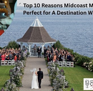 Destination Wedding