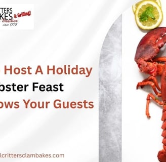 Lobster Feast