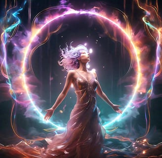aura