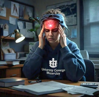 migraine