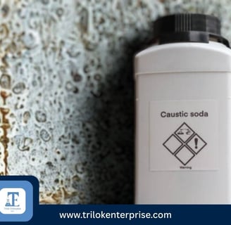 caustic soda lye suppliers in ahmedbad
