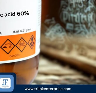 Nitric acid suppliers in ahmedbad