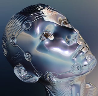 Artificial Intelligence Machine