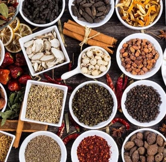 Cold Storage for Multi Commodity