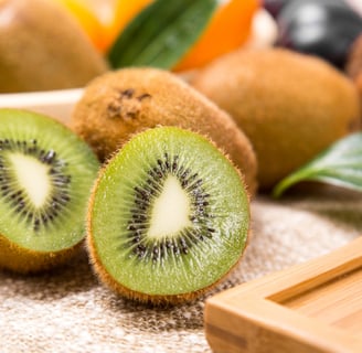 how to ripen kiwi fruit