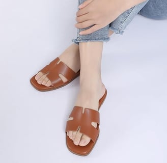 Sandalias