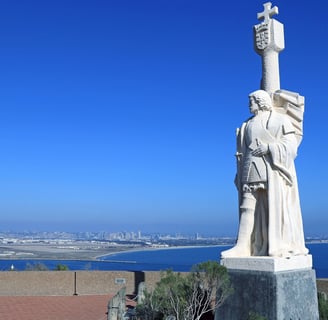 Cabrillo National Monument