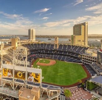 Petco Park