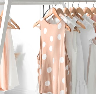 Closet capsula