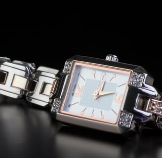 Reloj de mujer