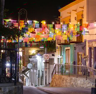 San José del Cabo
