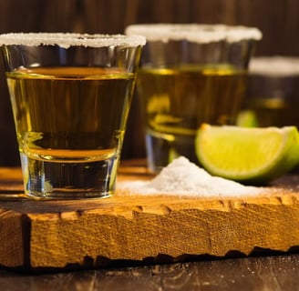 Tour de Tequila en Los Cabos