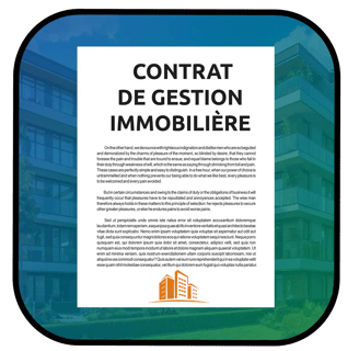 Logo du service de rédaction de contrat de gestion immobilière