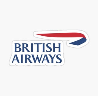 Bristish Airways logo