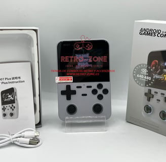 a nintendo gameboy game console console system