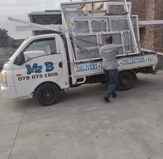 Get A Quote