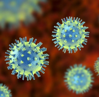 virus