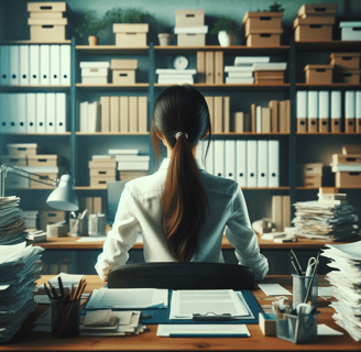 Organize