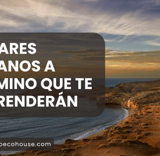 5 lugares cercanos a Palomino que te sorprenderán