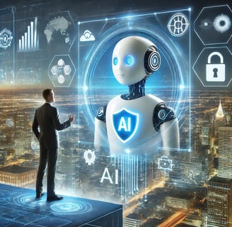#IA #Sécurité