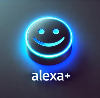 Alexa Plus