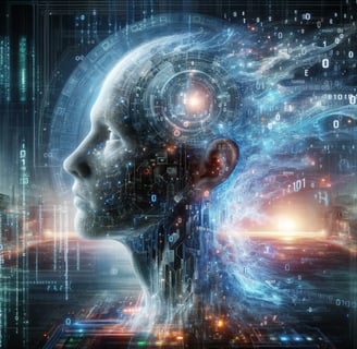 Digital Immortality