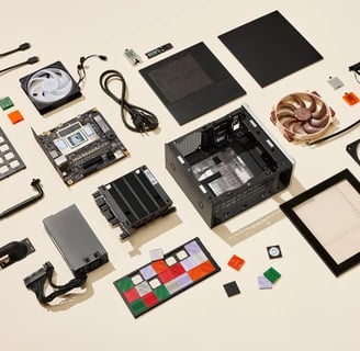 Framework Desktop