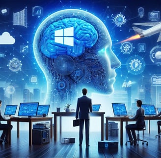 Microsoft Azure