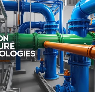 Carbon Capture