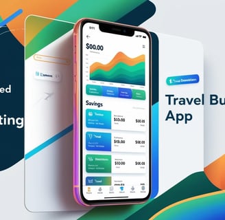 AI Powered Travel Budgeting