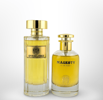 Imperial fragrance perfumes