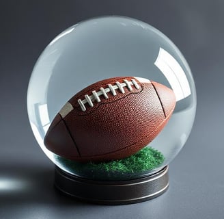 FUTURES FOOTBALL BETTING BASICS