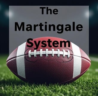 Martingale System