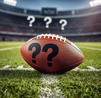 FOOTBALL BETTING TRENDS