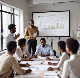 A large postal delivery truck is parked on a shaded street under an elevated railway. Nearby, traffic signage reads 'All Traffic Except Bikes', and there is a concrete barrier. The street is lined with a mix of residential and commercial buildings, and there are cars driving on the road in the background.