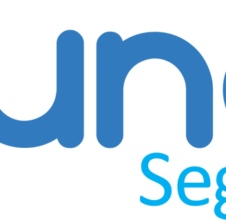 a logo for a company that is selling a new product