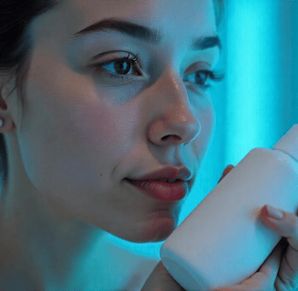 skincare for acne