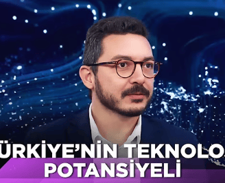 Bahadır Aktan, CNBCE, Konuşma, TV, CEO, CTO, Lider, Leader, Fintech, Tech, AI, RPA