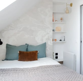 Rénovation appartement Toulouse