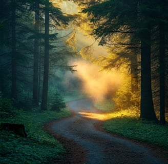 Breathe Balance - Calm and Peace through breathwork