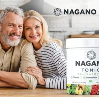 Nagano tonic