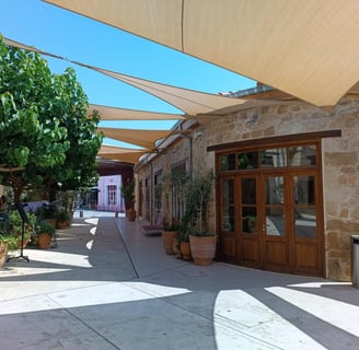 Paphos Old Town