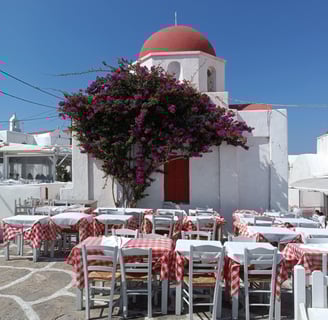 Agios Nikolaos - Kappele